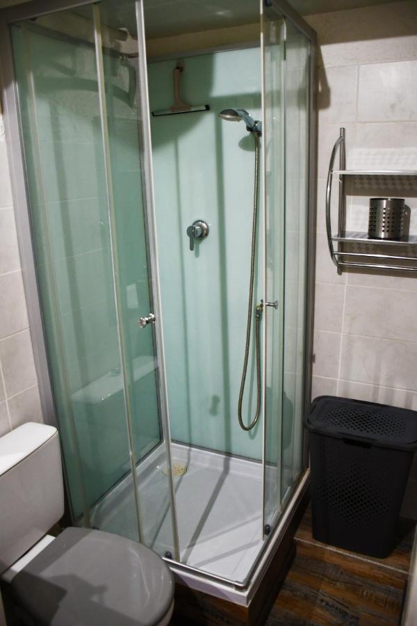 Apartment L'aparte H24,cosy,port,plage,wifi,netflix