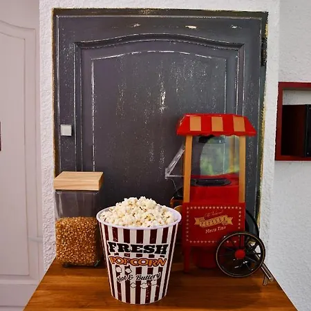 L'Aparte H24,Cosy,Port,Plage,Wifi,Netflix La Seyne-sur-Mer Buitenkant foto