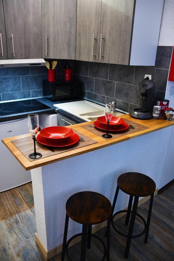 L'aparte H24,cosy,port,plage,wifi,netflix La Seyne-sur-Mer